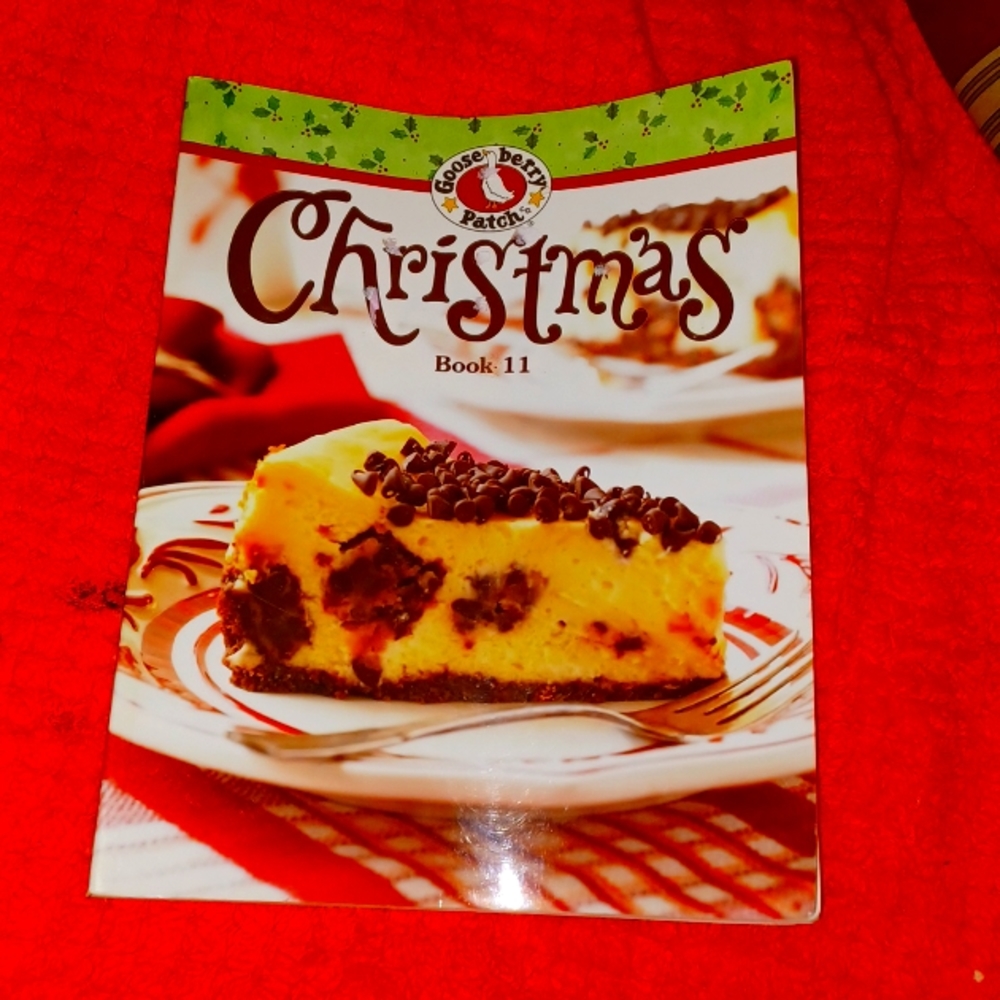 Huge baking Christmas set for family of four